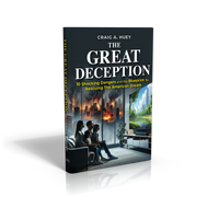 Thumbnail for The Great Deception